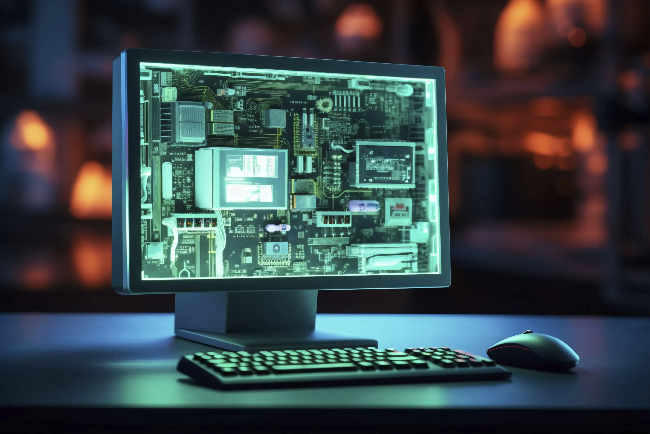 Where Innovation Meets Reliability