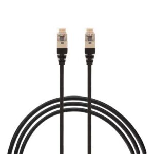 Fiber Optic Patch Cables