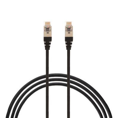 Fiber Optic Patch Cables