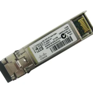 cisco fiber channel SFP